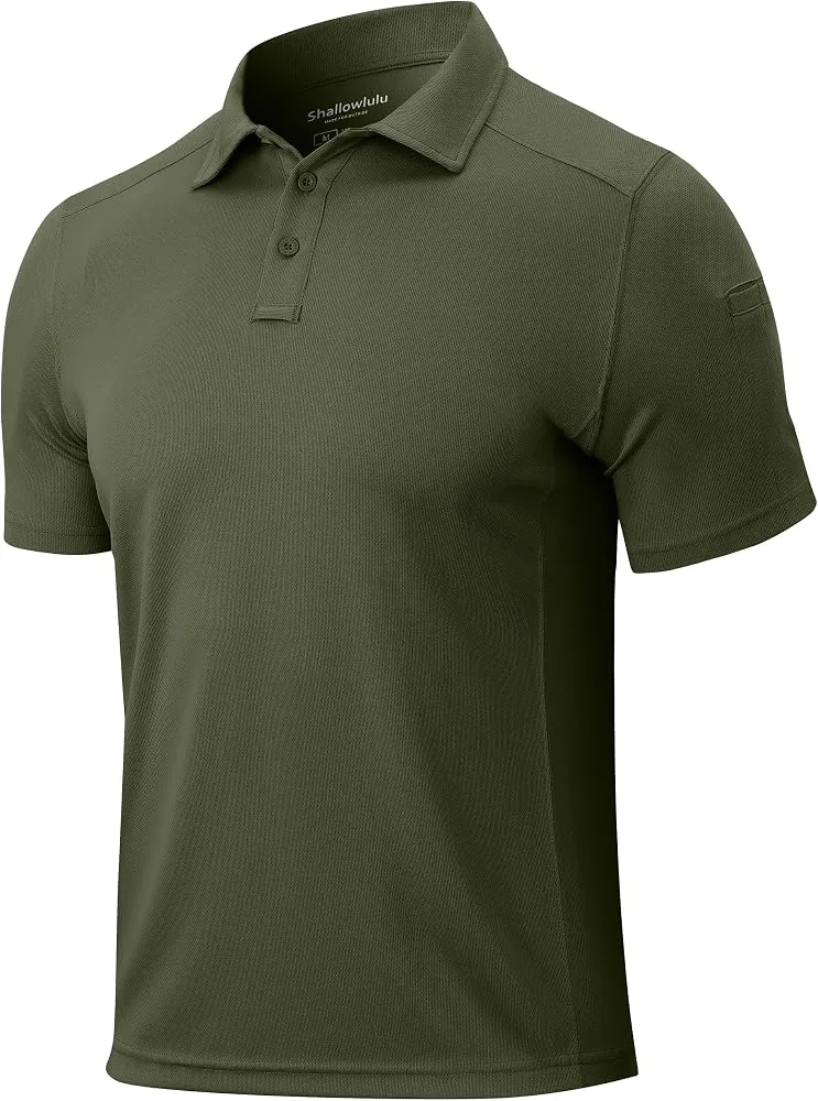 shallowlulu shorts golf polos shirts category