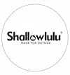 shallowlulu shorts golf polos shirts logo
